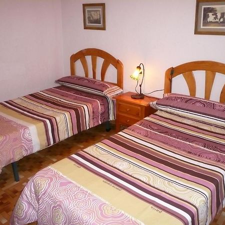 Hostal Berlin Madryt Zewnętrze zdjęcie