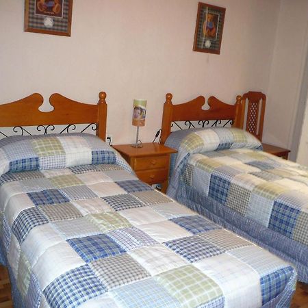 Hostal Berlin Madryt Zewnętrze zdjęcie