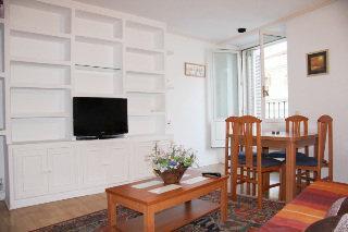 Hostal Berlin Madryt Zewnętrze zdjęcie
