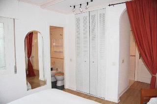 Hostal Berlin Madryt Zewnętrze zdjęcie