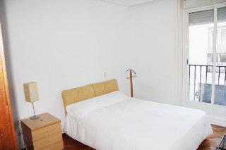 Hostal Berlin Madryt Zewnętrze zdjęcie