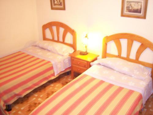 Hostal Berlin Madryt Pokój zdjęcie