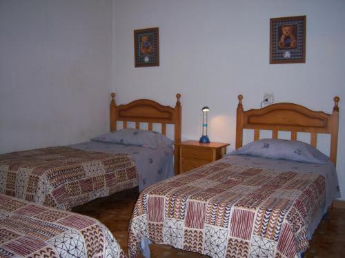 Hostal Berlin Madryt Pokój zdjęcie