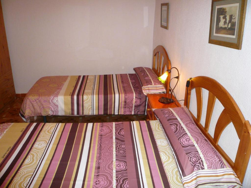 Hostal Berlin Madryt Zewnętrze zdjęcie